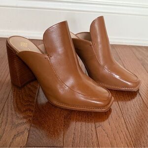 Antonio Melani Mules